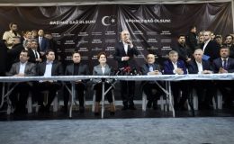 Büyükşehir’in Mobil Mutfak Tırı Ramazan Boyunca Malatya’da iftar yemeği çıkaracak