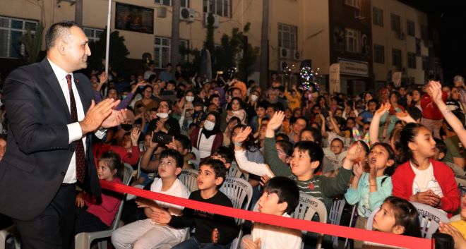 Toroslar’da geleneksel Ramazan akşamları başlıyor