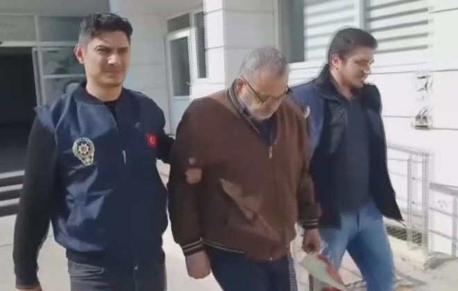 Mersin’de 200 milyon TL’lik arazi ile vurgun girişimi polise takıldı