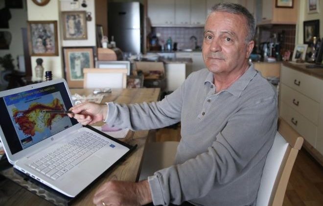 Jeoloji Profesörü Selim İnan uyardı: Artçılar 2 yıla kadar uzanabilir