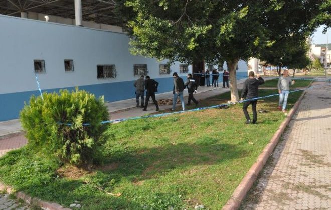 Sokakta cansız bedeni bulundu