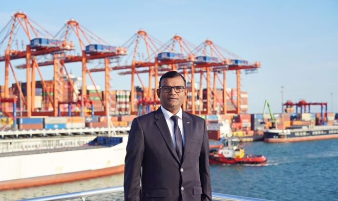 MIP’nin yeni Genel Müdürü Ajay Kumar Singh oldu