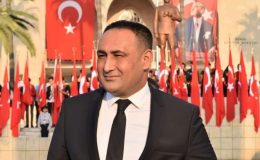 Başkan Yılmaz; Çanakkale destanının her satırında Türk milletinin cesareti ve feraseti vardır