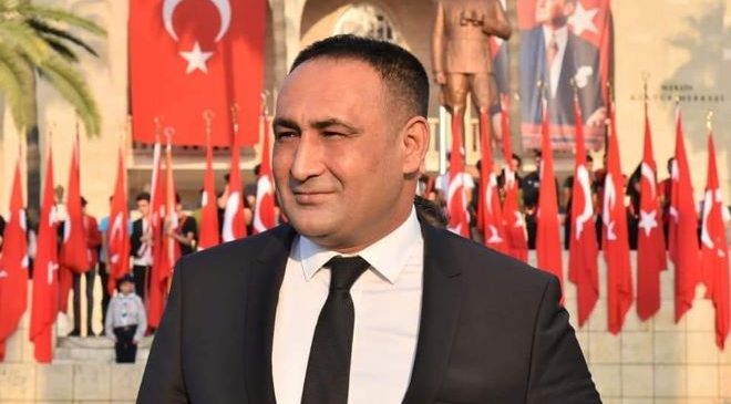 Başkan Yılmaz; Çanakkale destanının her satırında Türk milletinin cesareti ve feraseti vardır