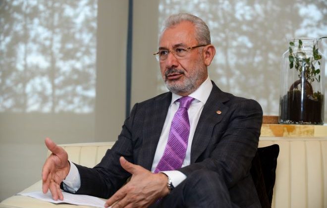 AKİB’in Şubat ayı ihracatı 974,7 milyon dolar