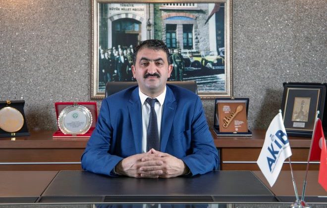 AKMİB’in Şubat ayı ihracatı 215 milyon dolar