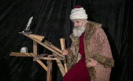 “Ben Mimar Sinan”, Mimarlardan büyük beğeni topladı