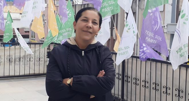 Yeşil Sol Partisi bileşenleri: 14 Mayıs’ta seçim sandıklarını yeşile bürüyeceğiz