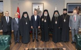 Başkan Seçer: Kimlik, din, mezhep ayrımı yapmaksızın insanlara sahip çıktık