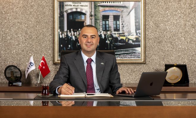 Yılın ilk çeyreğinde yaş meyve sebze ihracatı yüzde 24 artışla 941 milyon dolara ulaştı