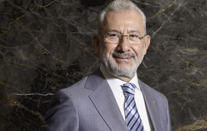 AKİB : “Deprem yaralarını sararak üretim ve ihracata odaklandık”