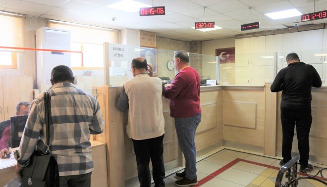 Toroslar Belediyesinden yapılandırma çağrısı; Son başvuru tarihi 31 mayıs 2023