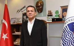 Başkan Abdullah Özyiğit’ten 19 Mayıs mesajı