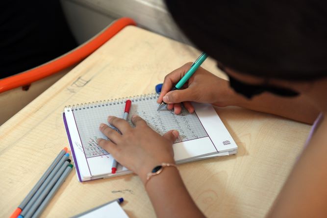 Büyükşehir, YKS’YE girecek 4 bin 165 öğrencinin sınav ücretini yatırdı