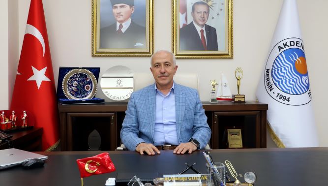 Gültak’tan, “Bir Kitap da benden” kampanyasına destek çağrısı