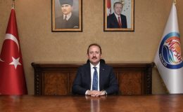 Vali Pehlivan, Kurban Bayramını kutladı