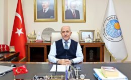 Başkan Gültak ’tan, “24 Temmuz Gazeteciler ve Basın Bayramı” mesajı