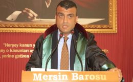 Baro Başkanı Özdemir: Kız çocukları için ayrı okul projesi, laik eğitim sistemine aykırıdır