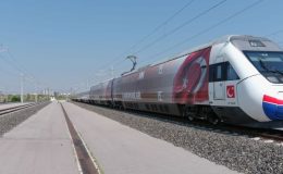 “15 Temmuz Treni” yola çıkıyor.