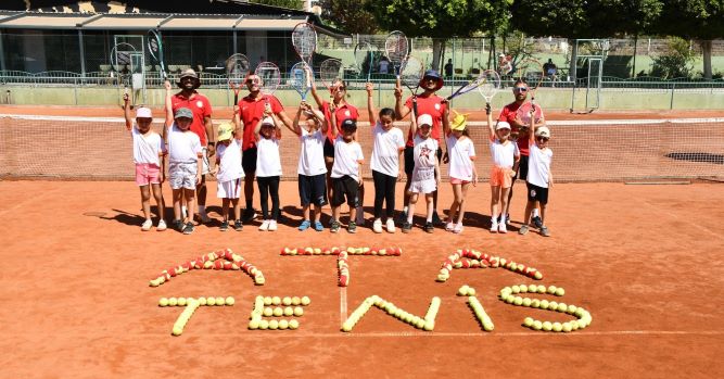 Yenişehir Belediyesi yaz okulu sanat ve spor kursları başladı