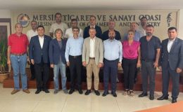 DEVA Partisi Mersin Milletvekili Mehmet Emin Ekmen: