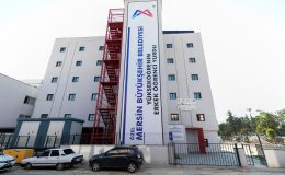 Büyükşehir öğrenci yurtları ve konukevi için ön kayıtlar başladı