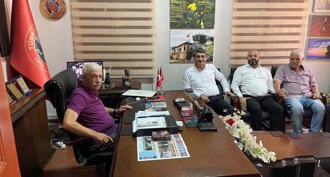 DEVA Mersin Milletvekili Ekmen: Emekli Maaşları arttırılmalı