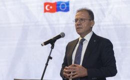 Başkan Seçer: Mersin’in yeni yatırımlara ihtiyacı var