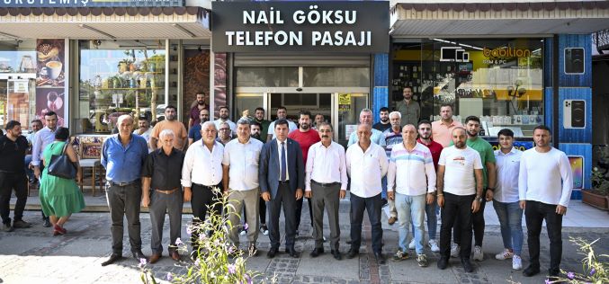 UKOME kararı hem vatandaşı hem esnafı sevindirdi