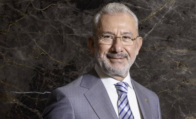 Afrika pazarı Türk demir-çelik sektörüne alternatif oldu