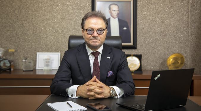 AHKİB Başkanı Tekin: Tekstil ürünlerine ek vergi hazır giyim sektörüne telafisi imkânsız zararlar verecek