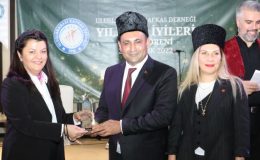 Toroslar Belediyesi “Yılın En İyileri Programı’na “ ev sahipliği yapacak