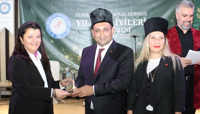 Toroslar Belediyesi “Yılın En İyileri Programı’na “ ev sahipliği yapacak