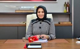 Durmuş’tan göreve başlama mesajı