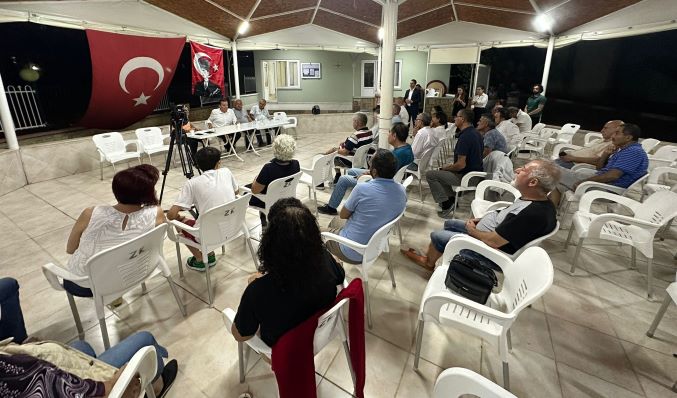 Başkan Özyiğit: “Hedefimiz Yenişehir’i Türkiye’nin en gelişmiş ilk 20 ilçesinden biri yapmak”