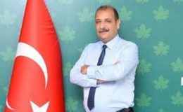 Hamit Karış , birlik ve beraberlik çağrısı yaptı