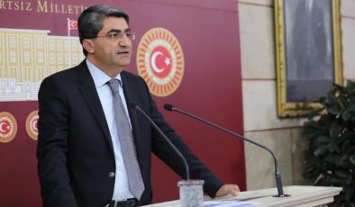 DEVA Partili Ekmen, Çalışma Bakanı’na Mevsimlik Tarım İşçilerinin sorunlarını hatırlattı