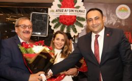 Başkan Yılmaz, Öğretmenler Günü’nü kutladı