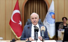 Akdeniz Belediye Başkanı Gültak’tan davet