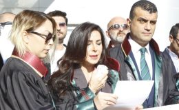 “Türkiye cinsiyet eşitliği sıralamasında 129. sırada”