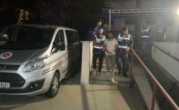 Anamur’daki aile cinayetin cinayetinin zanlıları tutuklandı