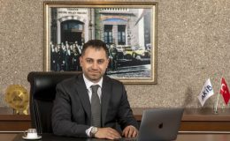 AHBİB Başkanı Memiş: Kasım ayı ihracatımız 184 milyon doları aştı