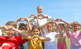 Tarhan: Söz verdiğimizden fazlasını yaptık