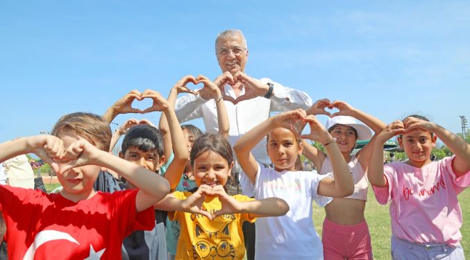 Tarhan: Söz verdiğimizden fazlasını yaptık