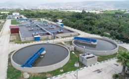 MESKİ, 150 milyon euroluk dev projeleri hayata geçiriyor