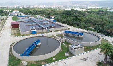 MESKİ, 150 milyon euroluk dev projeleri hayata geçiriyor