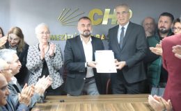 Başkan Tarhan ; “Söz verdiğimizden fazlasını yaptık”