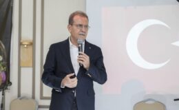 “Mersin çalışıyor ve üretiyor”