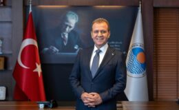 Başkan Seçer’den 3 ocak Mersin’in kurtuluş yıl dönümü mesajı