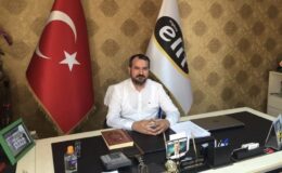 AK Parti Mersin Tanıtım ve Medya Başkanı Soyer, 10 Ocak Çalışan Gazeteciler Günü’nü kutladı